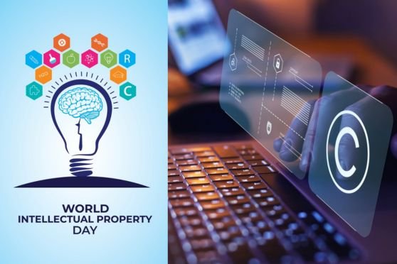 26th April 2024 - World Intellectual Property Day HD Photos